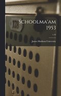 Schoolma'am 1953; v.44