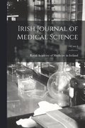 Irish Journal of Medical Science; 142 ser.4