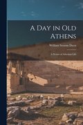 Day in Old Athens