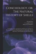 Conchology, or, The Natural History of Shells