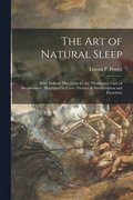 The Art of Natural Sleep