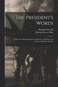 President's Words