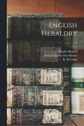 English Heraldry; c.1