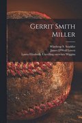 Gerrit Smith Miller