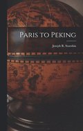Paris to Peking