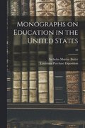 Monographs on Education in the United States; 20