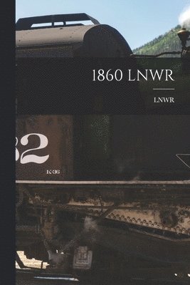 1860 Lnwr