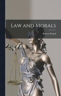 Law and Morals