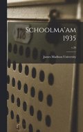 Schoolma'am 1935; v.26