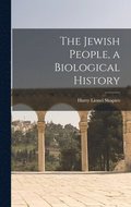 The Jewish People, a Biological History