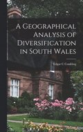A Geographical Analysis of Diversification in South Wales