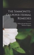 The Simmonite-Culpeper Herbal Remedies