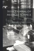 Irish Journal of Medical Science; 103 n.305 ser.3