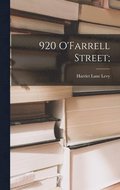 920 O'Farrell Street;