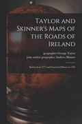 Taylor and Skinner's Maps of the Roads of Ireland