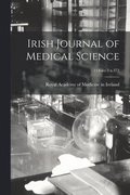 Irish Journal of Medical Science; 114 ser.3 n.372