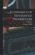 Economics of Household Production
