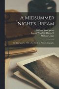 Midsummer Night's Dream