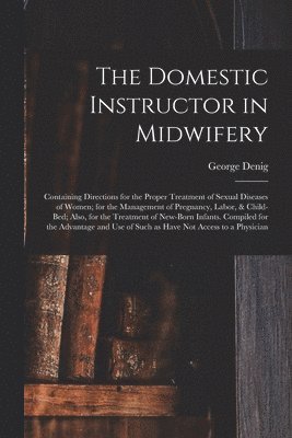Domestic Instructor in Midwifery