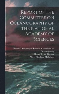 Report of the Committee on Oceanography of the National Academy of Sciences