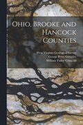 Ohio, Brooke and Hancock Counties