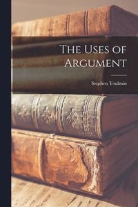 The Uses of Argument