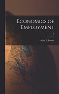 Economics of Employment; 0