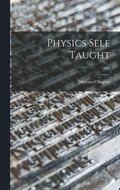 Physics Self Taught; 994