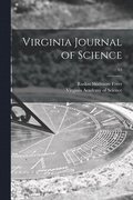 Virginia Journal of Science; 64