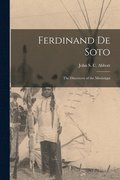 Ferdinand De Soto