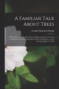 A Familiar Talk About Trees