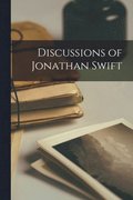 Discussions of Jonathan Swift