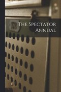 The Spectator Annual