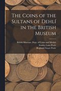 Coins of the Sultans of Dehli? in the British Museum