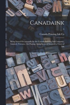 Canadaink
