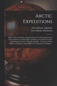 Arctic Expeditions