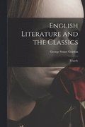English Literature and the Classics