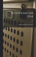 Schoolma'am 1954; v.45