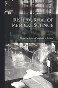 Irish Journal of Medical Science; 9 ser.5