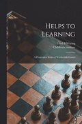 Helps to Learning