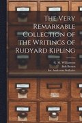 Very Remarkable Collection of the Writings of Rudyard Kipling