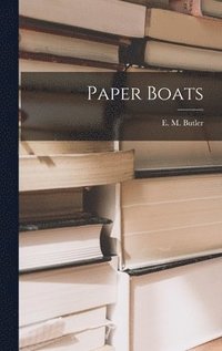 Paper Boats