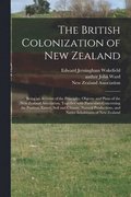 The British Colonization of New Zealand