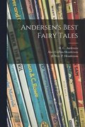 Andersen's Best Fairy Tales
