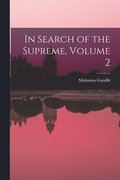 In Search of the Supreme, Volume 2