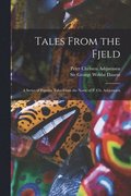 Tales From the Fjeld