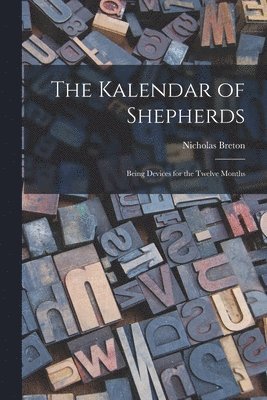 Kalendar of Shepherds
