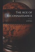 The Age of Reconnaissance