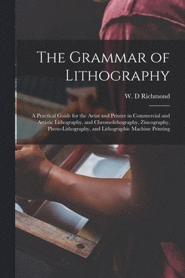 Grammar of Lithography