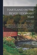 Hartland in the Revolutionary War